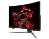 MSI Monitor MPG ARTYMIS 323CQR 31.5 cala Zakrzywiony/QHD/165Hz